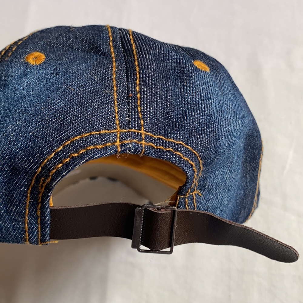 Cap - Picture 2 of 5